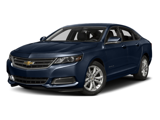 2018 CHEVROLET IMPALA - Image 3