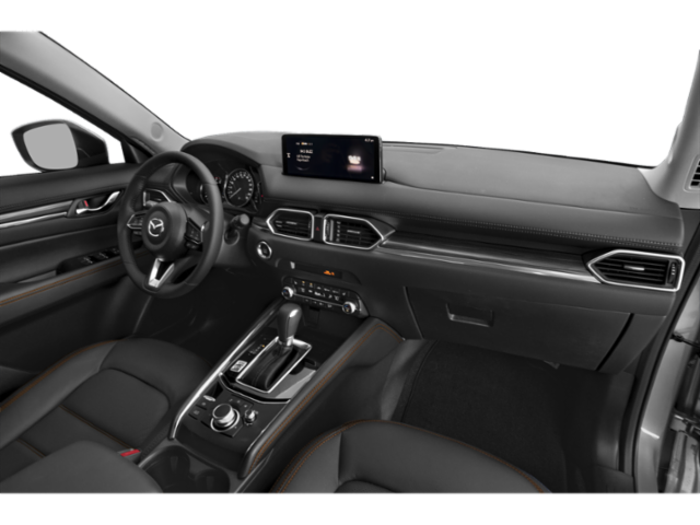 2023 Mazda CX-5 2.5 S Premium photo 14