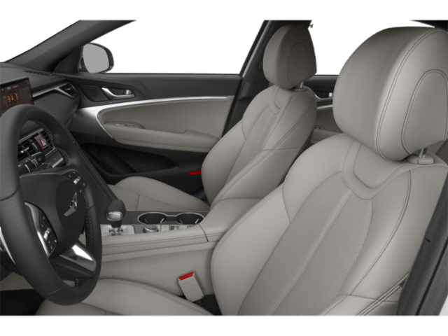 2022 Genesis G70 2.0T Prestige photo 6