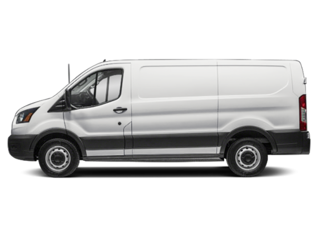 2025 Ford Transit Cargo Van photo 7