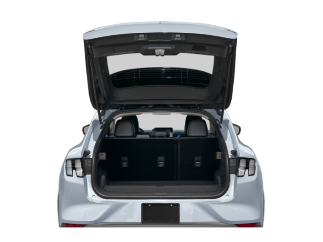 2025 Ford Mustang Mach-E Select photo 3