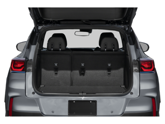 2026 Chevrolet Trailblazer RS photo 8
