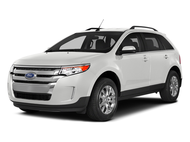 2014 Ford Edge