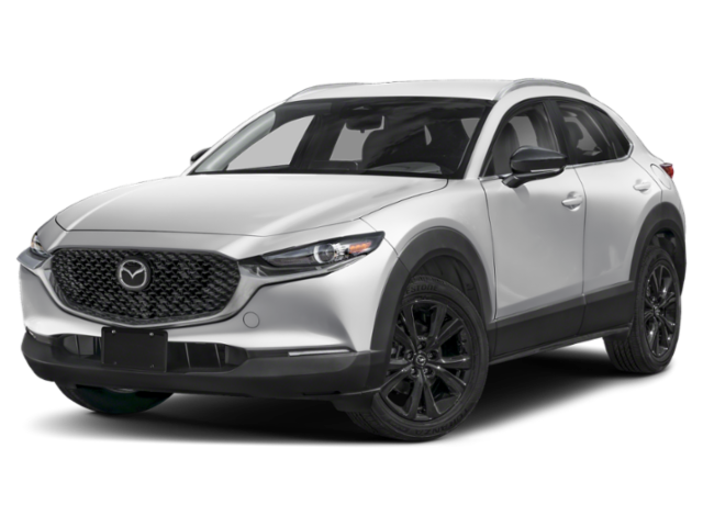 New 2025 CERAMIC METALLIC Mazda 2.5 S Select Sport image 1
