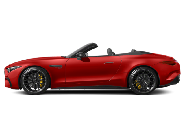 2022 Mercedes Benz SL AMG 55 photo 3