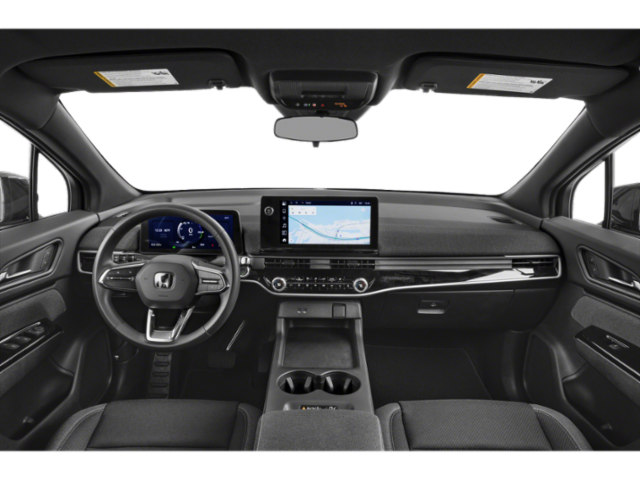 2025 Honda Prologue EX photo 3