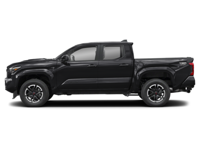 2025 Toyota Tacoma TRD Sport photo 6