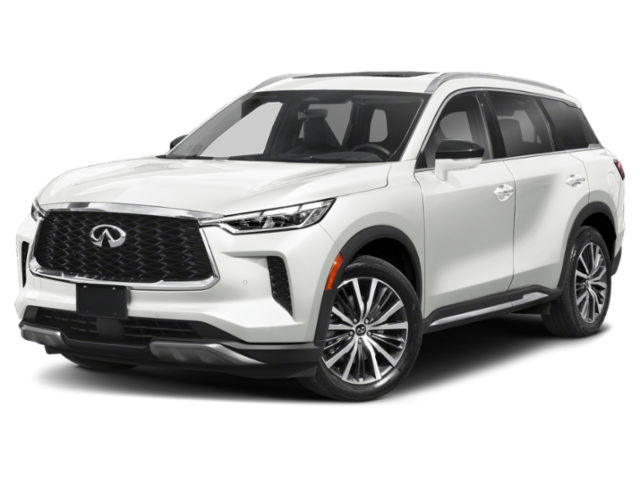 2023 INFINITI QX60 SENSORY's photo