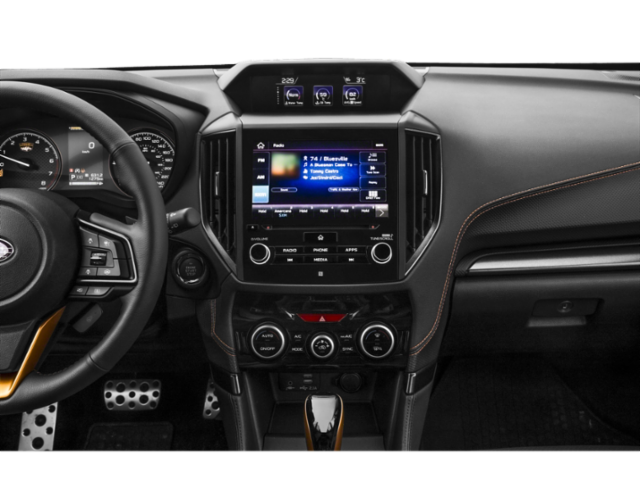 2025 Subaru Forester Wilderness photo 8