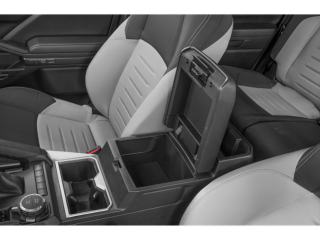 2025 Toyota Tacoma TRD Sport Double Cab photo 9