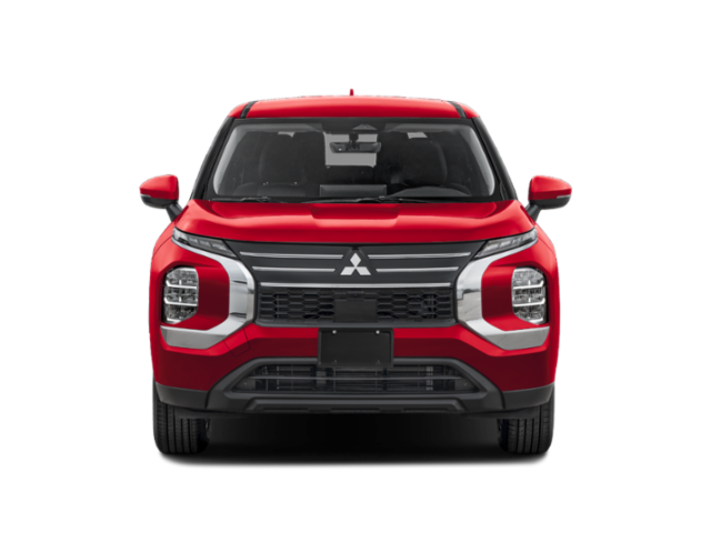 2025 Mitsubishi Outlander ES photo 4