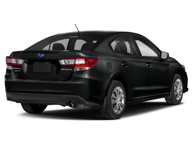 Used 2021 Subaru Impreza Base with VIN 4S3GKAB6XM3603073 for sale in Dubois, PA