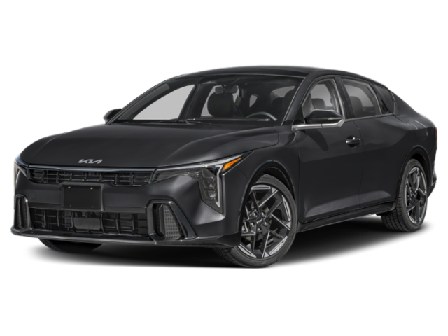 2025 Kia K4 GT-Line photo 4