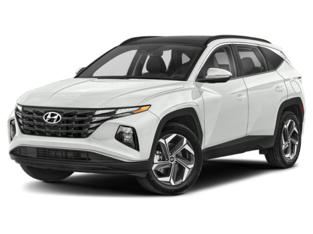 2024 Hyundai Tucson SEL Convenience's photo
