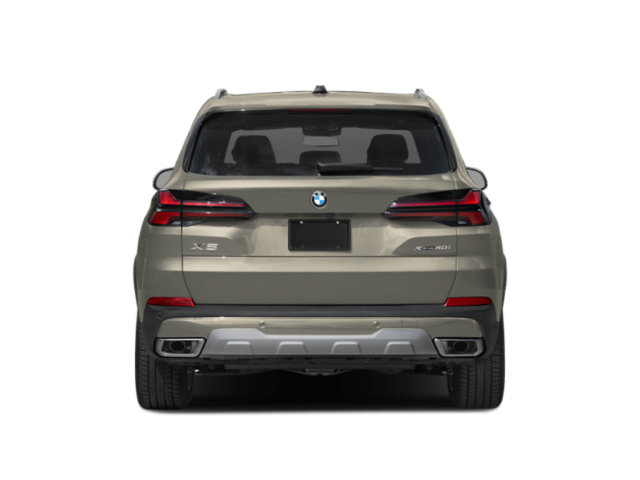2026 Bmw X5 M60i photo 5