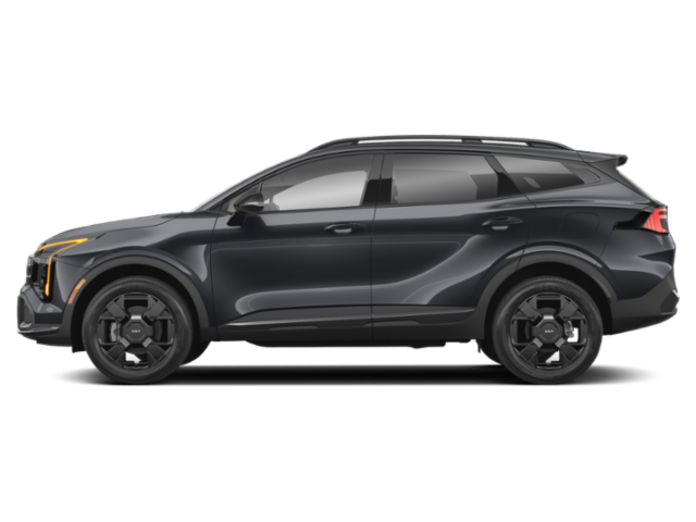 2026 Kia Sportage X-Line photo 3
