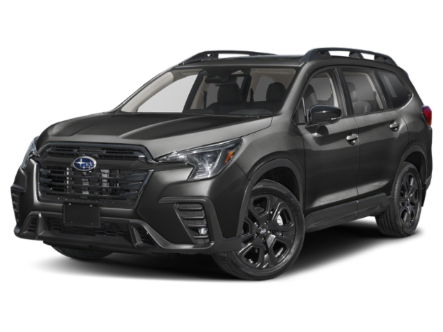 2025 Subaru Ascent Onyx Edition-Touring's photo