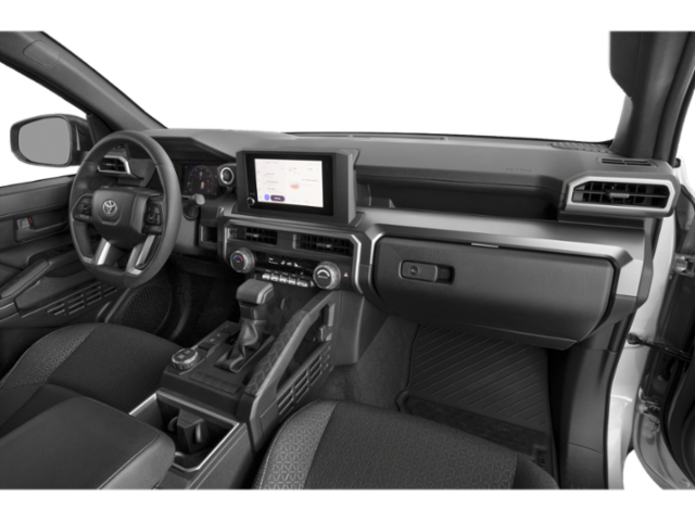 2025 Toyota 4Runner SR5 4WD photo 11