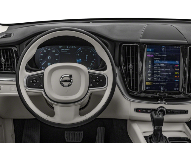 2018 Volvo XC60 T6 Inscription photo 2