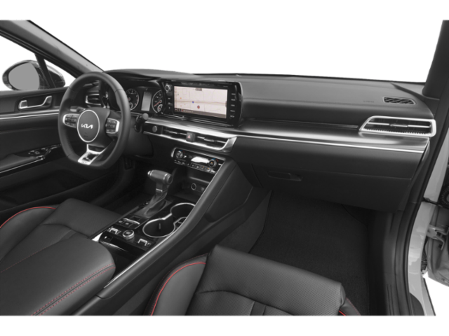 2024 Kia K5 GT photo 11