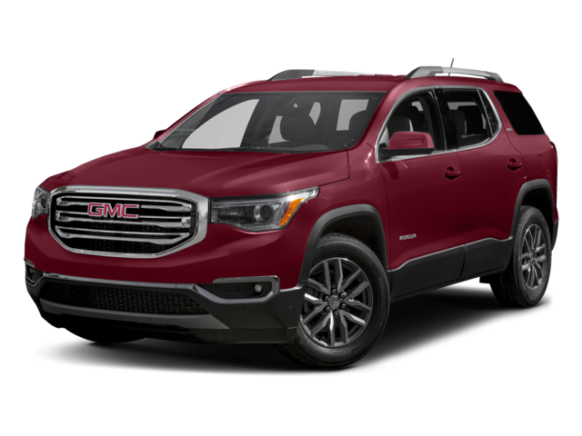 2017 GMC Acadia SLE-2