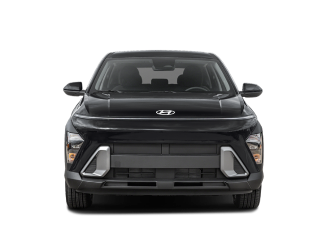 2026 Hyundai Kona SE photo 4