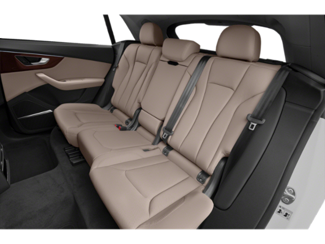 2019 Audi Q8 Premium Plus photo 13