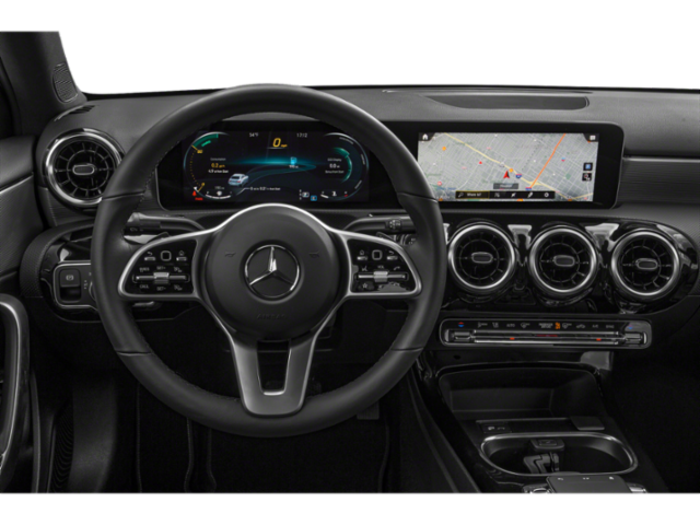 2022 Mercedes Benz A 220 photo 4