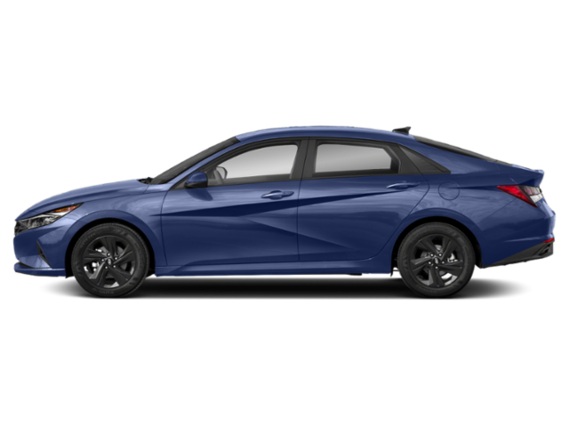 2021 Hyundai Elantra SEL photo 3