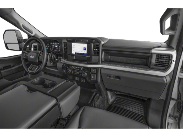 2024 Ford F-250 XL photo 10