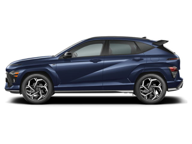 Kona New 2026 HYUNDAI KONA SE Sport Utility #2Y26022 | Ken Garff