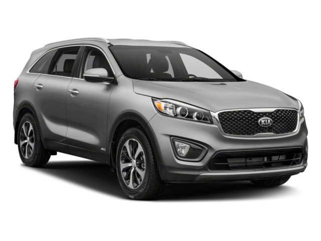 2018 Kia Sorento EX V6 photo 8