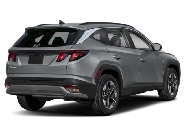 2026 Hyundai Tucson SEL photo 17