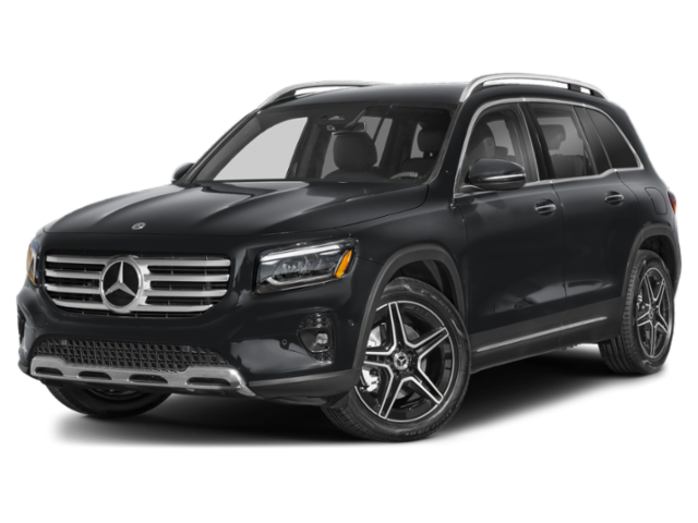 2026 Mercedes-Benz GLB GLB 250's photo