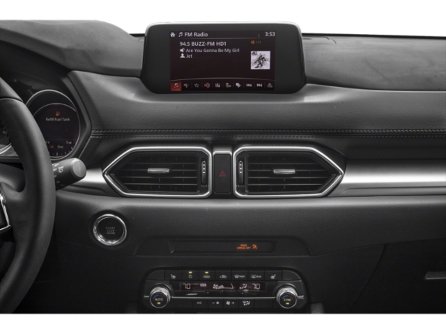 2020 Mazda CX-5 Touring Sport photo 6