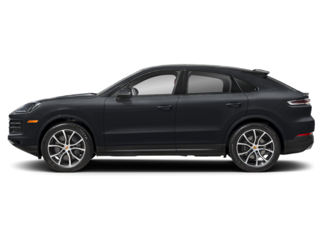 2024 Porsche Cayenne S Coupe photo 3