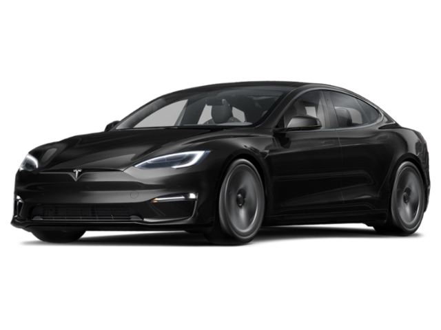 2022 Tesla Model S Plaid's photo