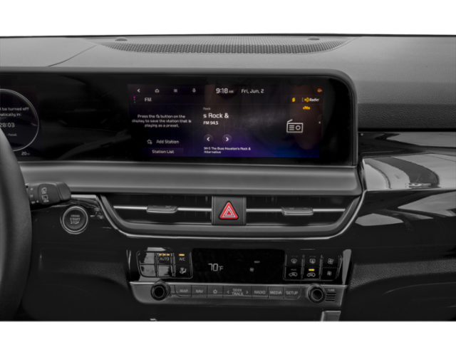2025 Kia Seltos S photo 7