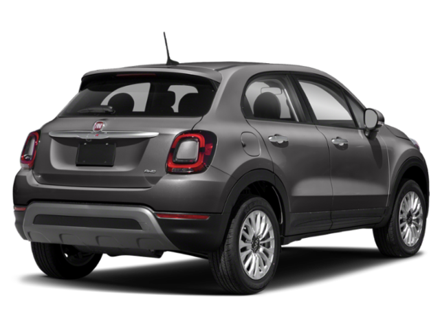 2021 Fiat 500X Trekking photo 5