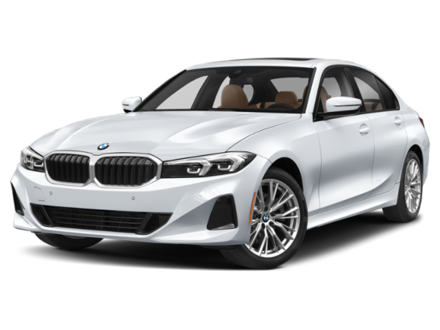2023 BMW 3 Series