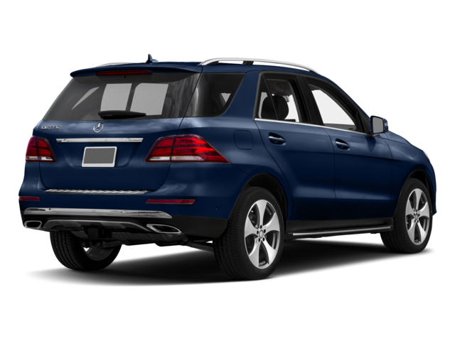 Used 2017 Mercedes-Benz GLE-Class GLE350 with VIN 4JGDA5HB4HA941213 for sale in North Haven, CT