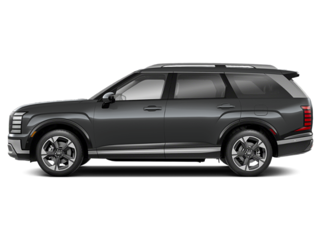 2026 Hyundai Palisade Limited photo 2