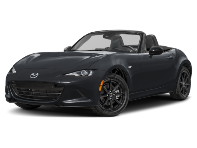 2025 Mazda MX-5 Miata Sport's photo