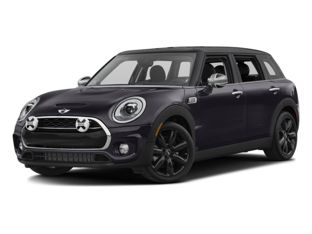 2017 MINI Clubman S's photo