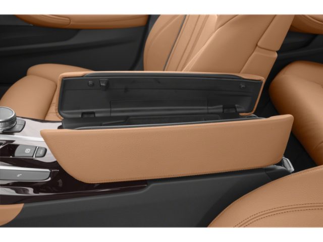 2019 Bmw 540i xDrive photo 2