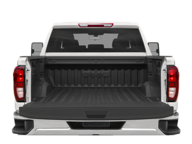 2023 Gmc Sierra 2500 HD SLE photo 4