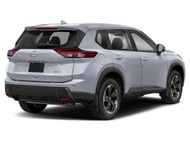 2026 Nissan Rogue SV photo 6