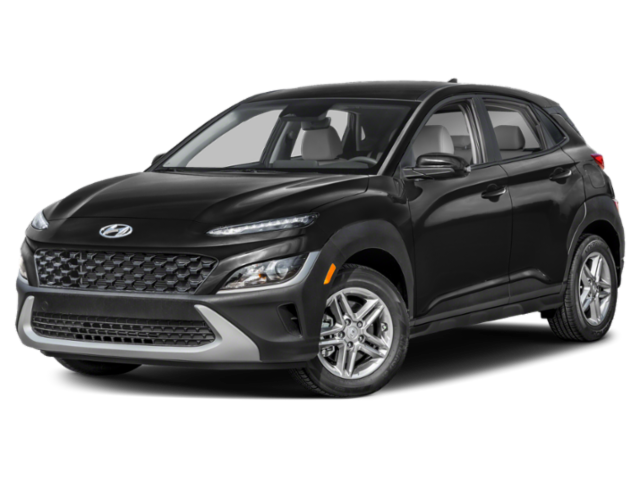 2023 Hyundai Kona SE's photo