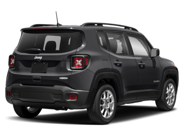 Used 2019 Jeep Renegade Latitude with VIN ZACNJBBB6KPK50219 for sale in Steamboat Springs, CO