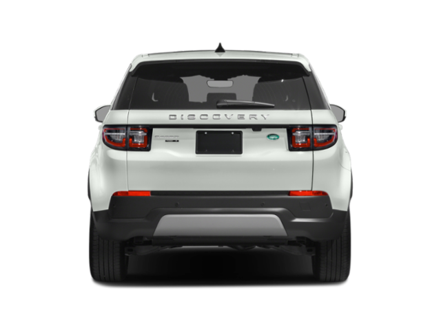 2022 Land Rover Discovery Sport SE photo 3